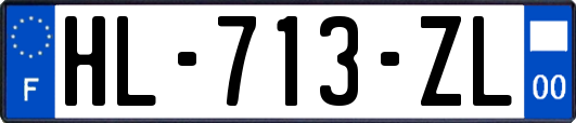 HL-713-ZL