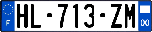 HL-713-ZM