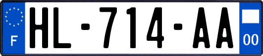 HL-714-AA