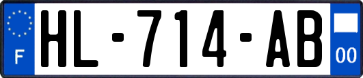 HL-714-AB