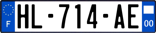 HL-714-AE