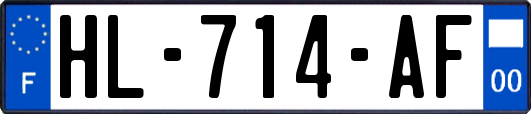 HL-714-AF