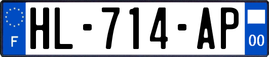 HL-714-AP
