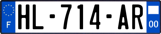 HL-714-AR