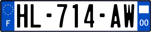 HL-714-AW