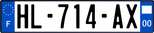HL-714-AX