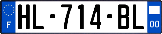 HL-714-BL