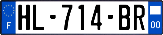 HL-714-BR