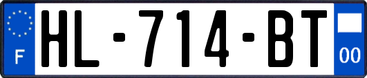 HL-714-BT