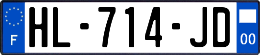 HL-714-JD