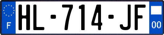 HL-714-JF