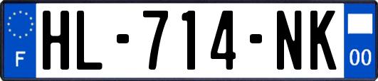 HL-714-NK