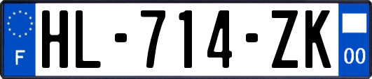 HL-714-ZK