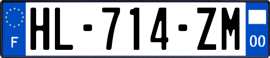 HL-714-ZM