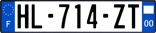 HL-714-ZT
