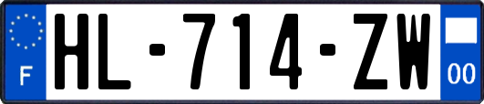 HL-714-ZW