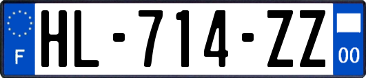 HL-714-ZZ