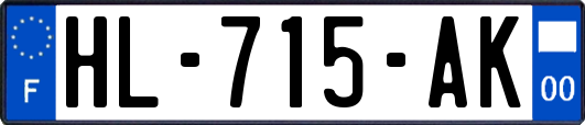 HL-715-AK