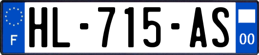 HL-715-AS