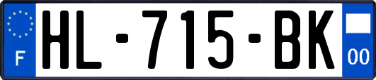HL-715-BK