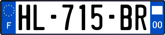 HL-715-BR