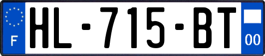 HL-715-BT