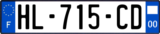 HL-715-CD