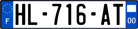 HL-716-AT