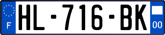 HL-716-BK