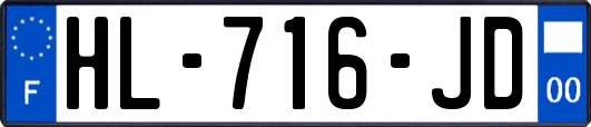 HL-716-JD