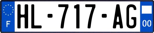 HL-717-AG