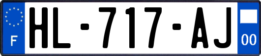 HL-717-AJ