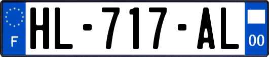 HL-717-AL