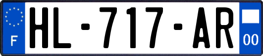 HL-717-AR