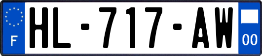 HL-717-AW