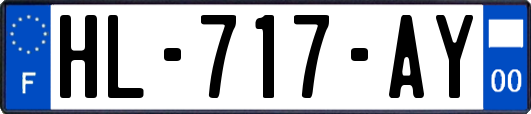 HL-717-AY