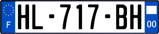 HL-717-BH