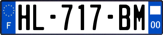 HL-717-BM
