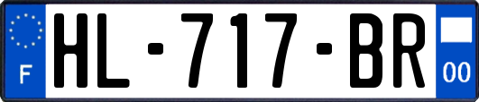 HL-717-BR