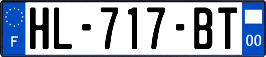 HL-717-BT