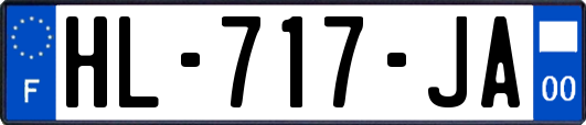 HL-717-JA