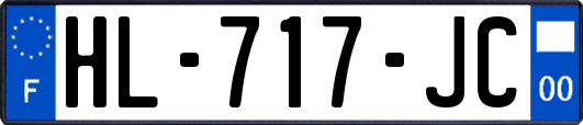 HL-717-JC