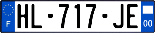HL-717-JE