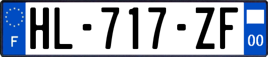 HL-717-ZF