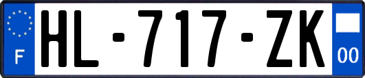 HL-717-ZK