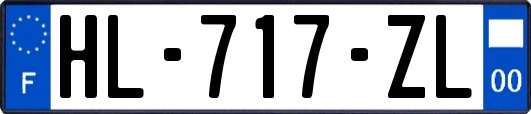 HL-717-ZL