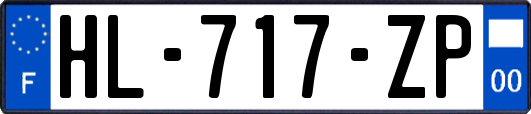 HL-717-ZP