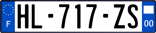 HL-717-ZS
