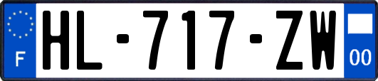 HL-717-ZW