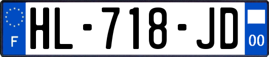 HL-718-JD